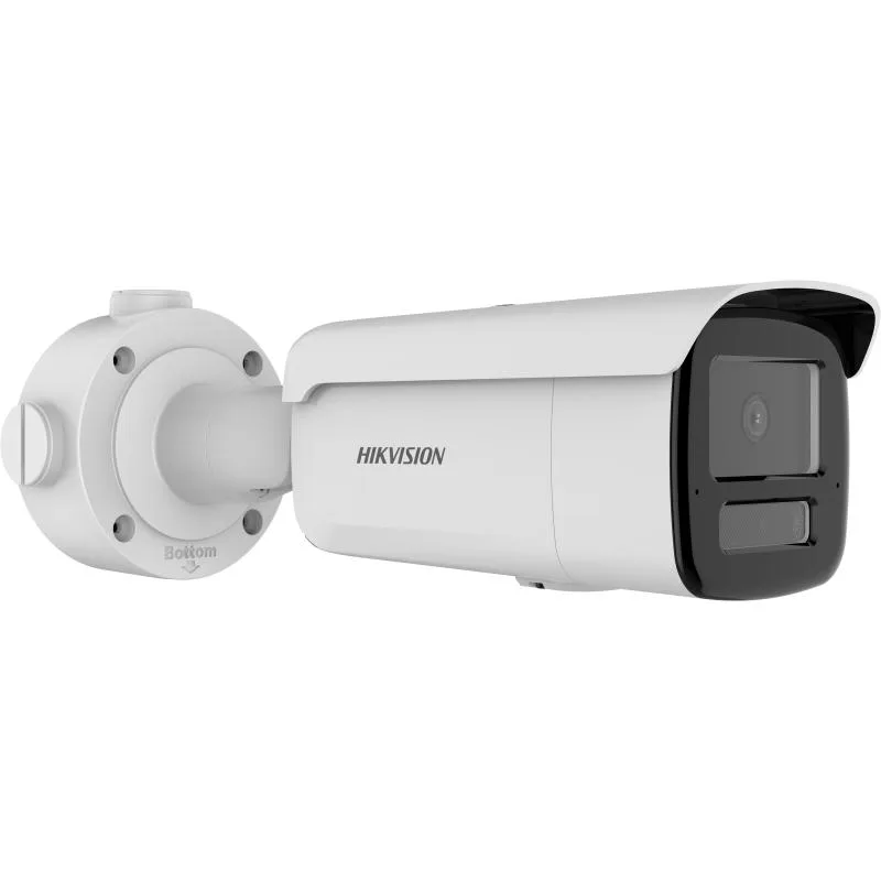 Hikvision DS-2CD3T43G2-2LISU/4LISU - Bullet IP kamera