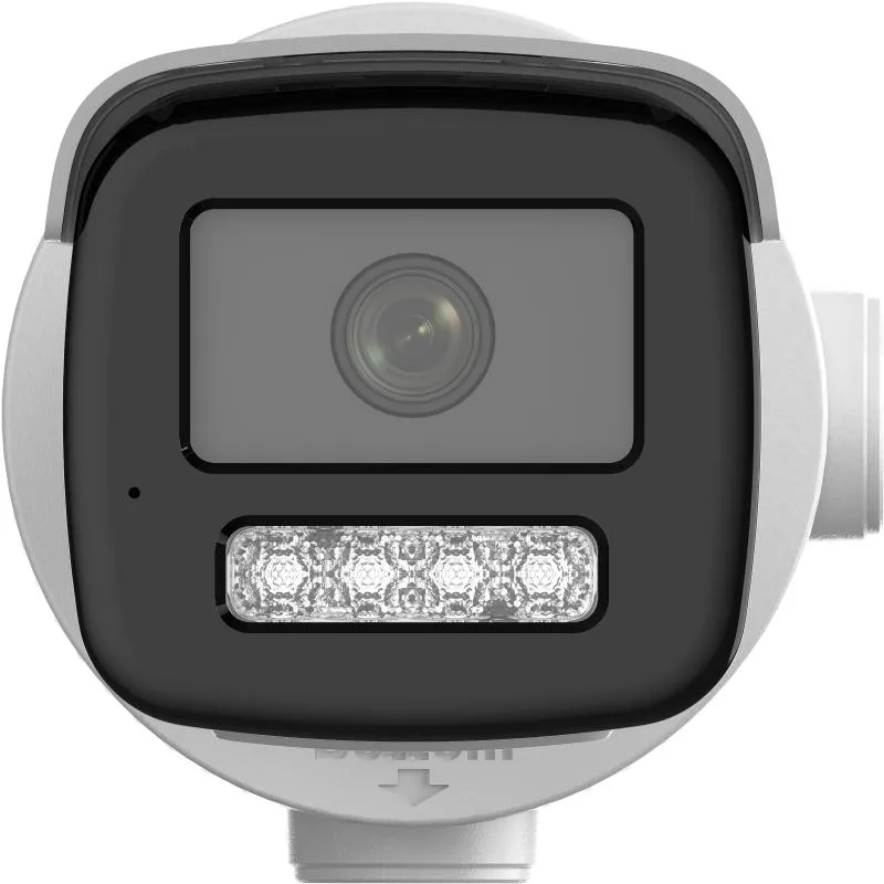 Hikvision DS-2CD3T46G2-ISU/SL - Bullet IP kamera