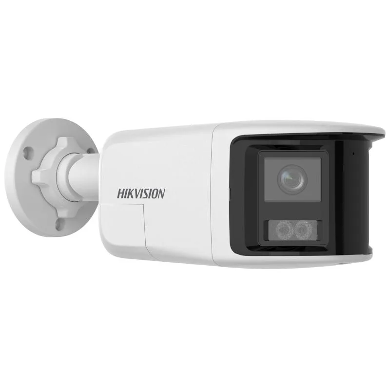 Hikvision DS-2CD3T61G2P-LIUF/SL - Panoramik/fisheye IP kamera