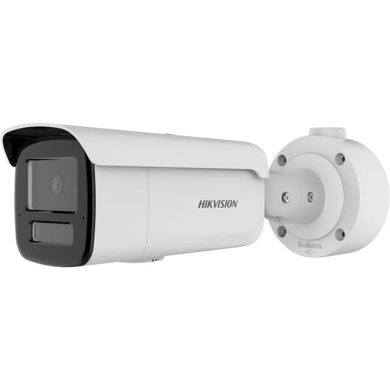 Hikvision DS-2CD3T83G2-2LISU/4LISU - Bullet IP kamera