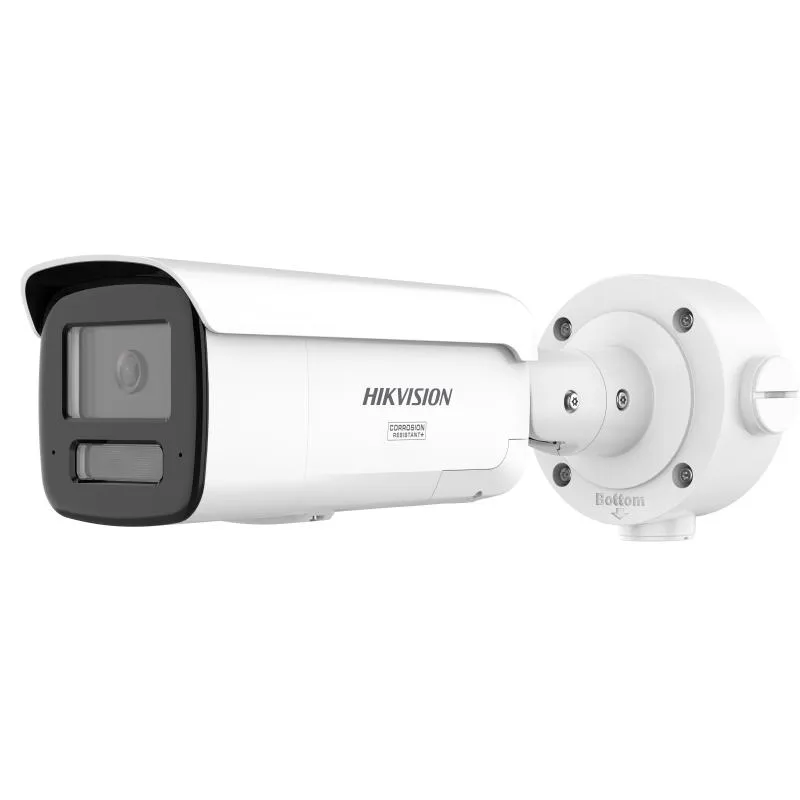 Hikvision DS-2CD3T86G3-LISU/SL(Y) - Bullet IP kamera
