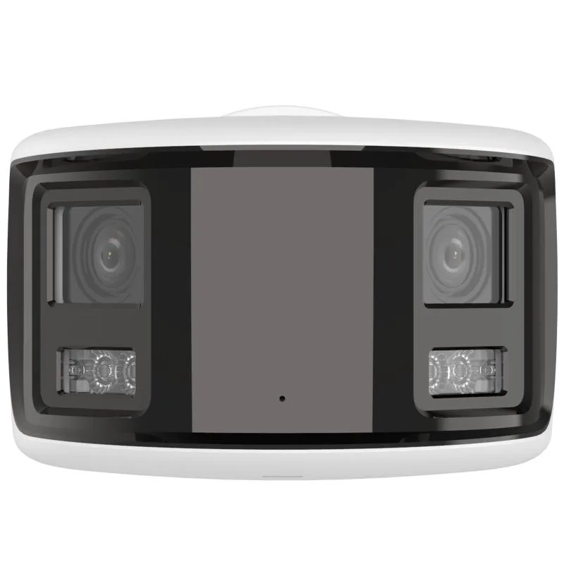 Hikvision DS-2CD3T87G2P-LSU/SL - Panoramik/fisheye IP kamera