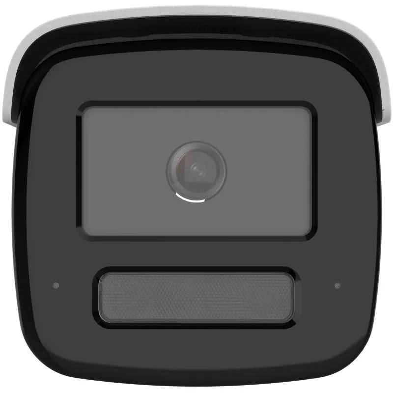 Hikvision DS-2CD3T87G3-LISU(Y) - Bullet IP kamera