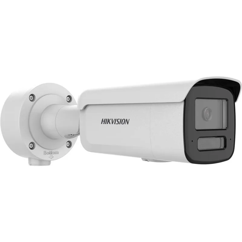 Hikvision DS-2CD3T87G3-LISU(Y) - Bullet IP kamera
