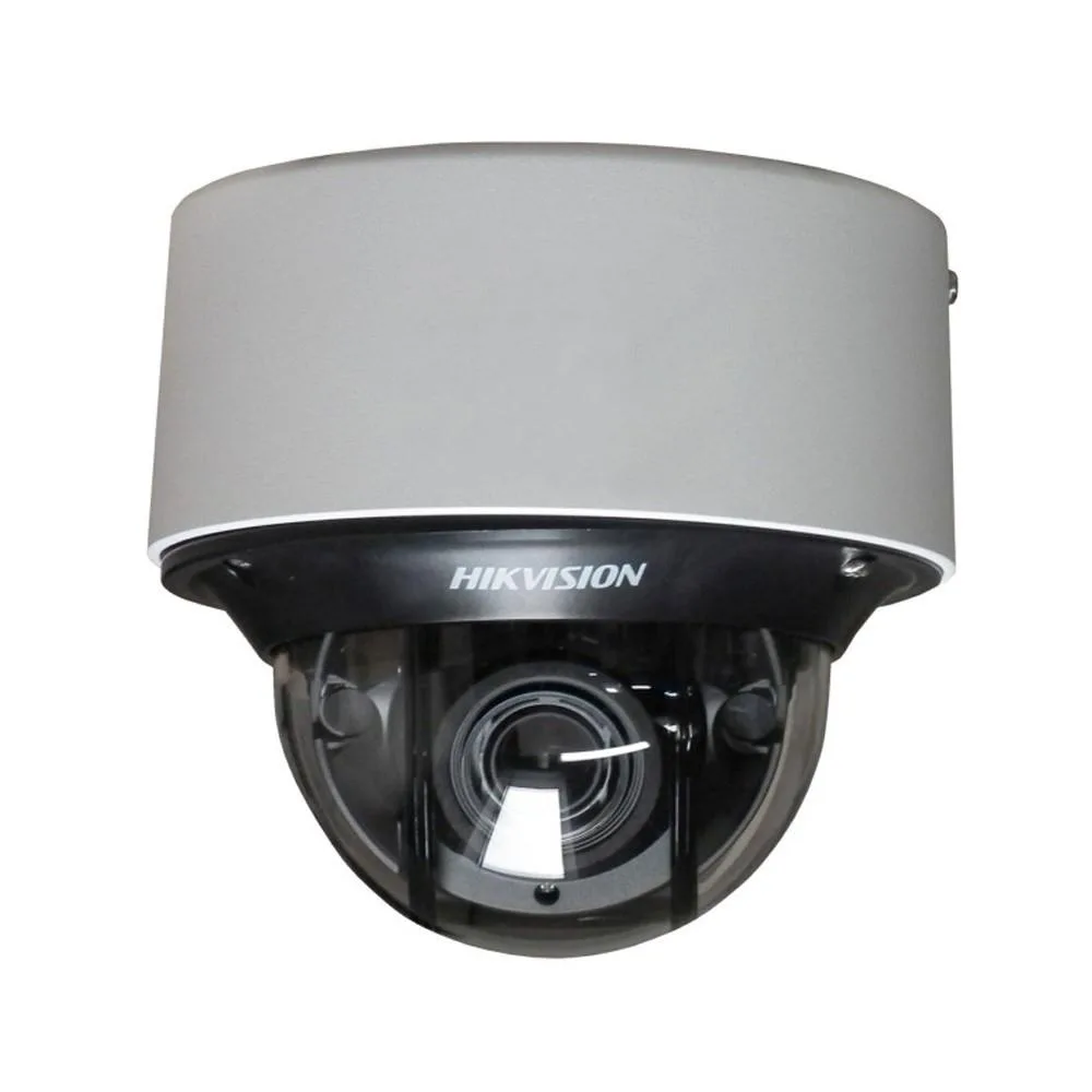 Hikvision DS-2CD4D26FWD-IZS - Dome IP kamera