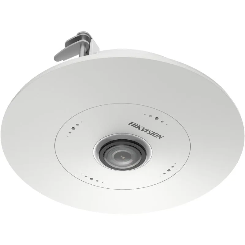 Hikvision DS-2CD6365G1-S/RC - Panoramik/fisheye IP kamera