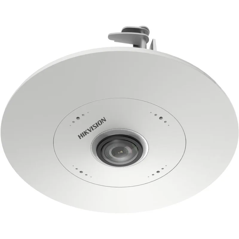 Hikvision DS-2CD6365G1-S/RC - Panoramik/fisheye IP kamera