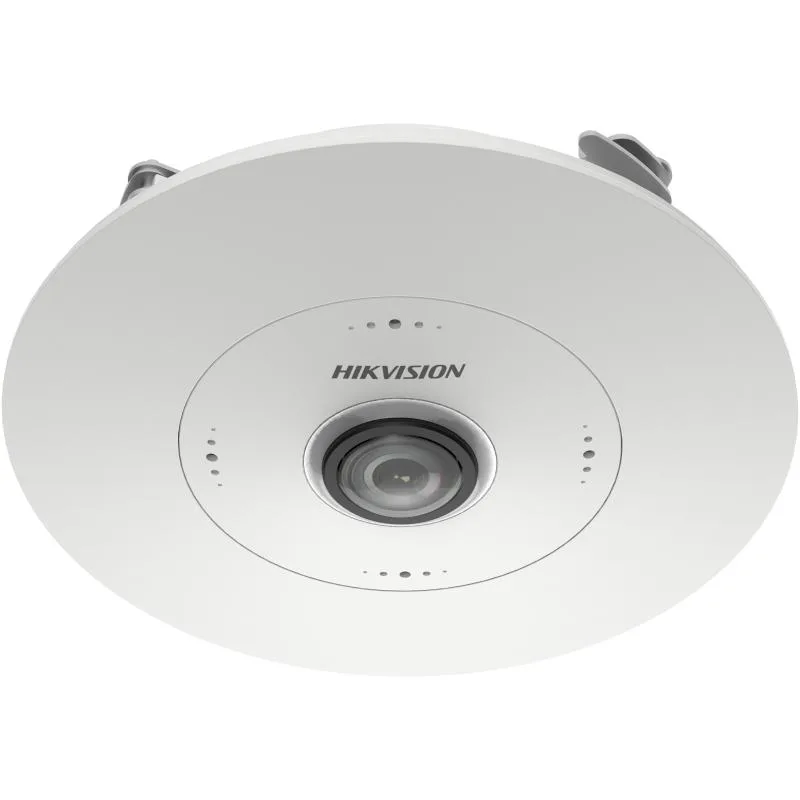 Hikvision DS-2CD6365G1-S/RC - Panoramik/fisheye IP kamera