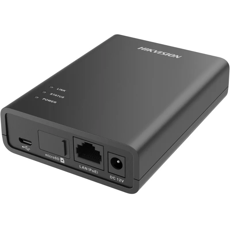 Hikvision DS-2CD6425G2-C2
