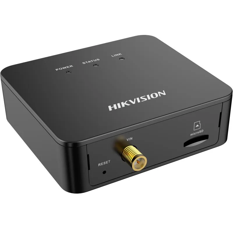 Hikvision DS-2CD6445G1-XX