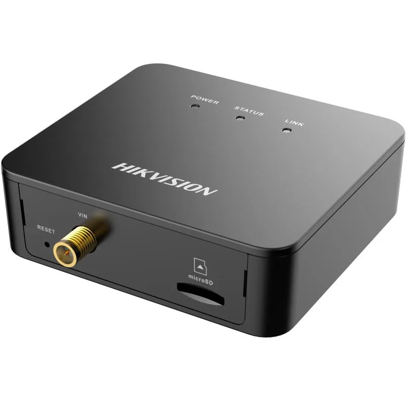 Hikvision DS-2CD6445G1-XX