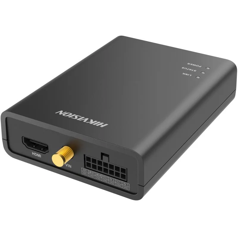 Hikvision DS-2CD6445G2-C1/HDMI