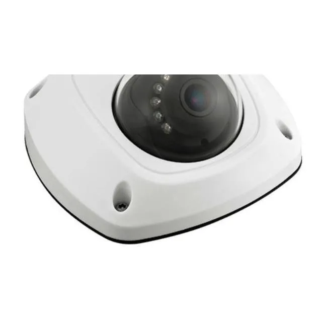 Hikvision DS-2CD6520D-IO - Dome IP kamera