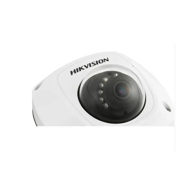 Hikvision DS-2CD6520D-IO - Dome IP kamera