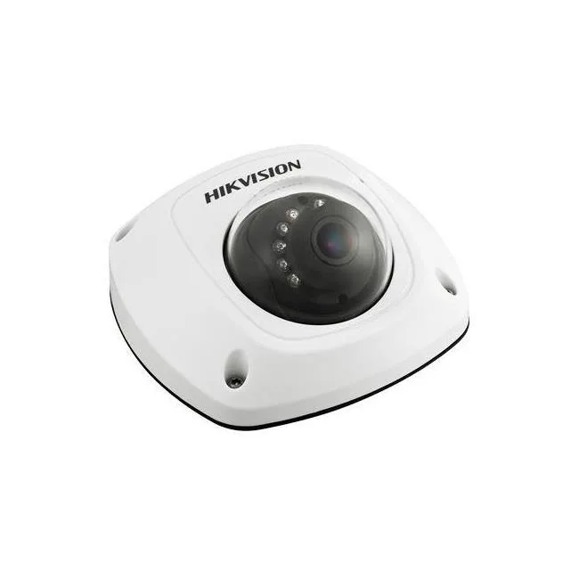 Hikvision DS-2CD6520D-IO - Dome IP kamera