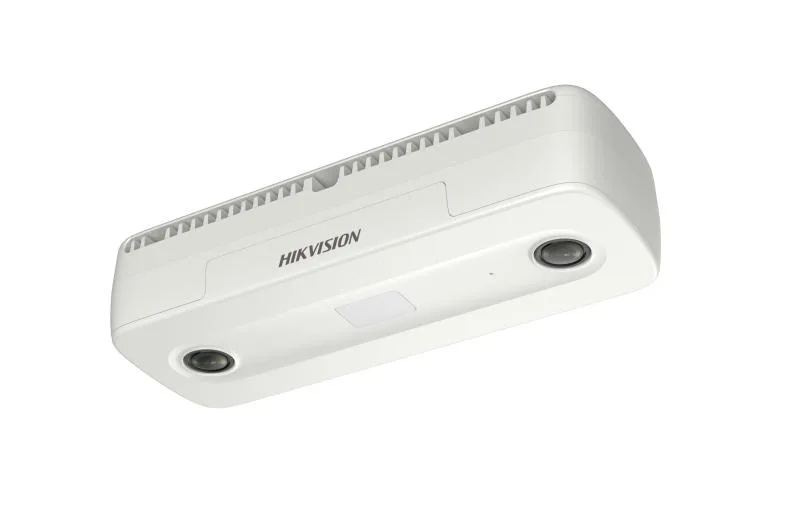 Hikvision DS-2CD6825G0/C-I(S)(EOL)