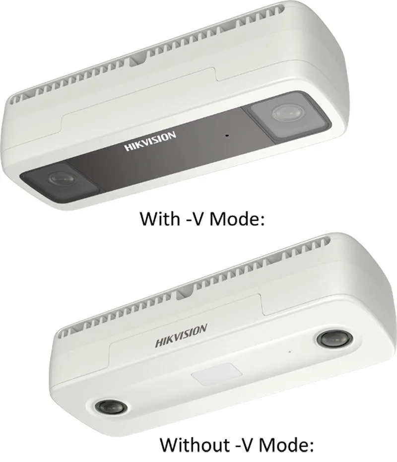 Hikvision DS-2CD6825G0/C-IV(S)(EOL)