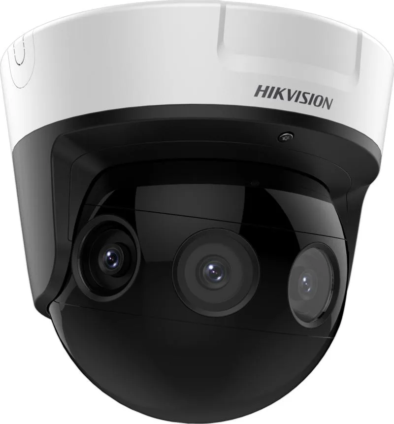 Hikvision DS-2CD6924G0-IHS(/NFC) - Panoramik/fisheye IP kamera