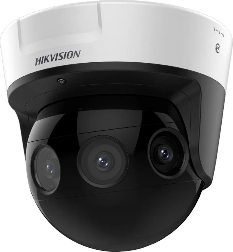 Hikvision DS-2CD6924G0-IHS(/NFC) - Panoramik/fisheye IP kamera