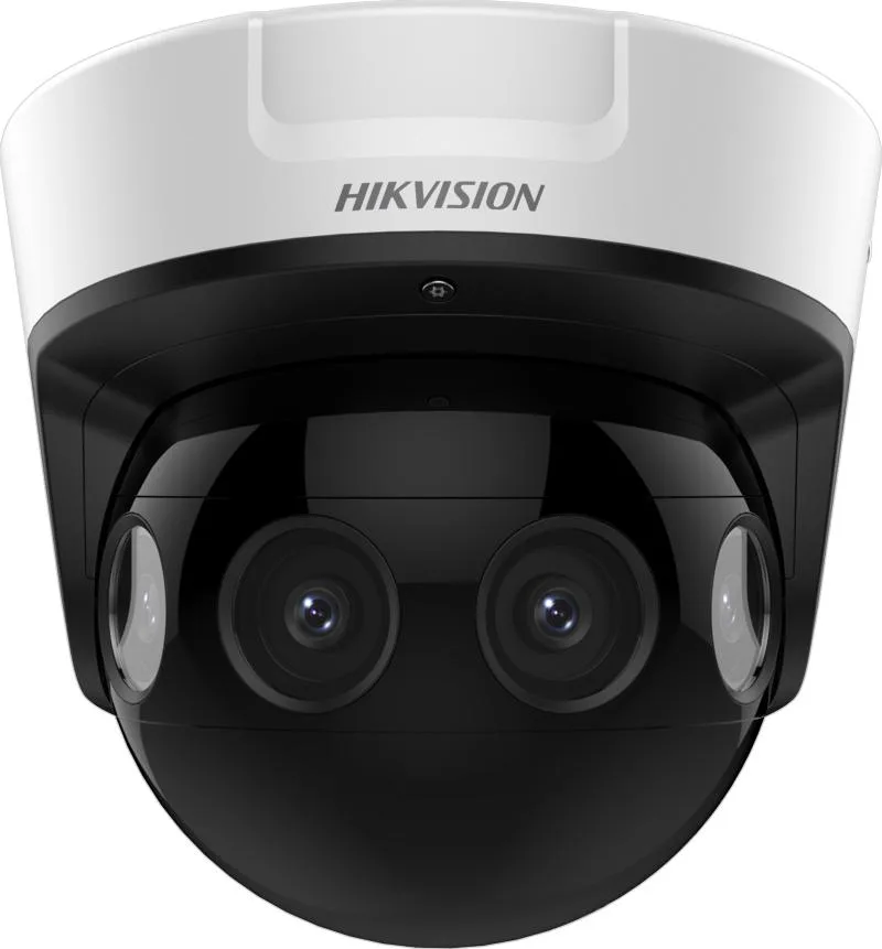Hikvision DS-2CD6924G0-IHS(/NFC) - Panoramik/fisheye IP kamera