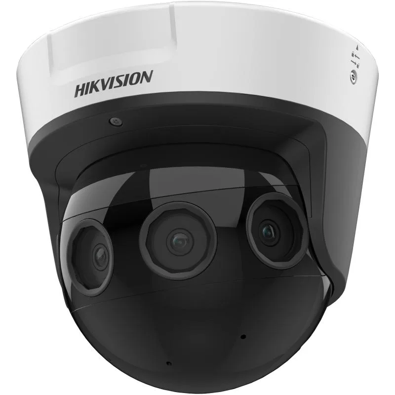 Hikvision DS-2CD6924G0-IHS(Y)(C) - Panoramik/fisheye IP kamera