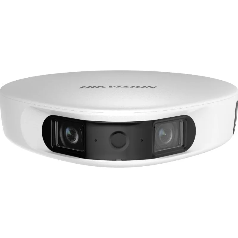 Hikvision DS-2CD6982G0-U - Panoramik/fisheye IP kamera