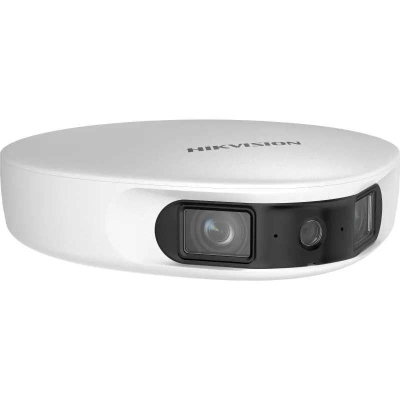 Hikvision DS-2CD6982G0-U - Panoramik/fisheye IP kamera
