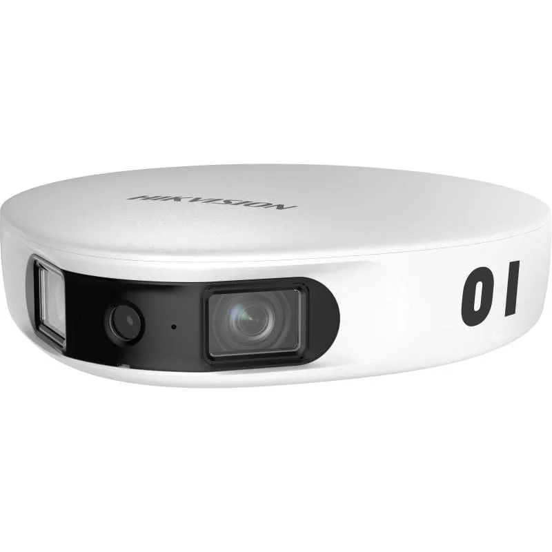 Hikvision DS-2CD6982G0-U - Panoramik/fisheye IP kamera