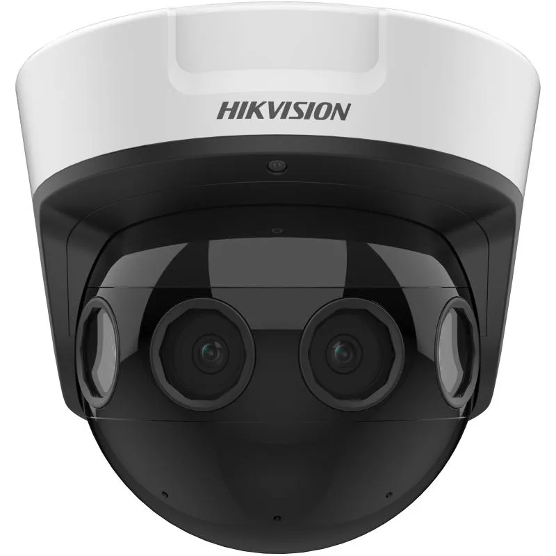 Hikvision DS-2CD6984G0-IH(S)(Y)(AC)(/NFC) - Panoramik/fisheye IP kamera