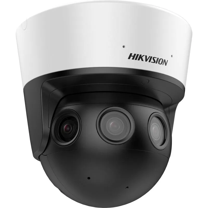 Hikvision DS-2CD6984G1-IHS(U)Y(/NFC) - Panoramik/fisheye IP kamera