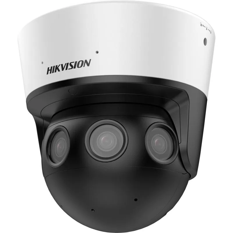 Hikvision DS-2CD6984G1-IHS(U)Y(/NFC) - Panoramik/fisheye IP kamera
