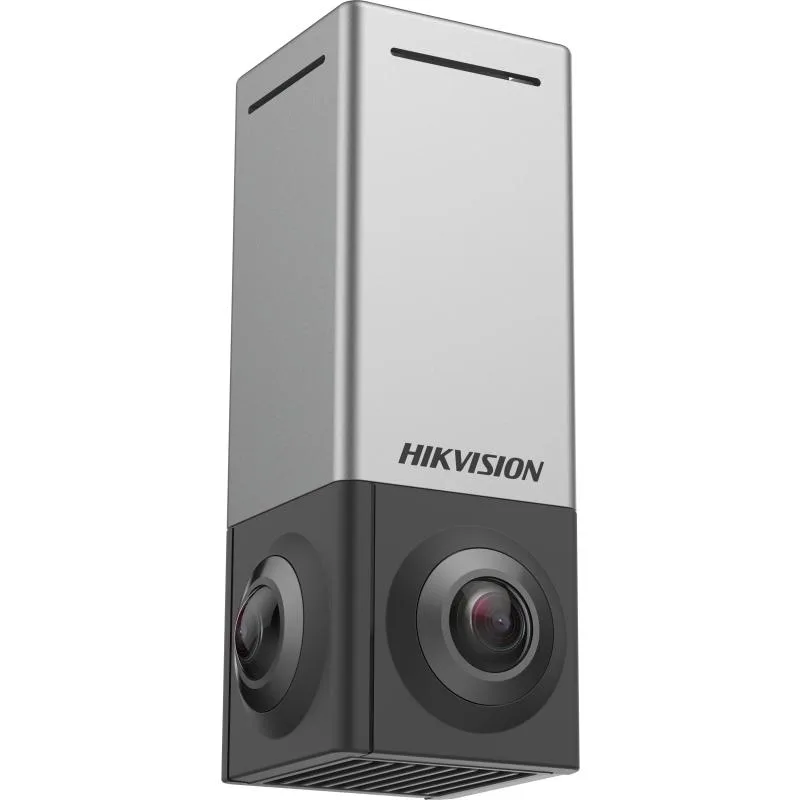 Hikvision DS-2CD6984G1/VR-U/NFC - Panoramik/fisheye IP kamera