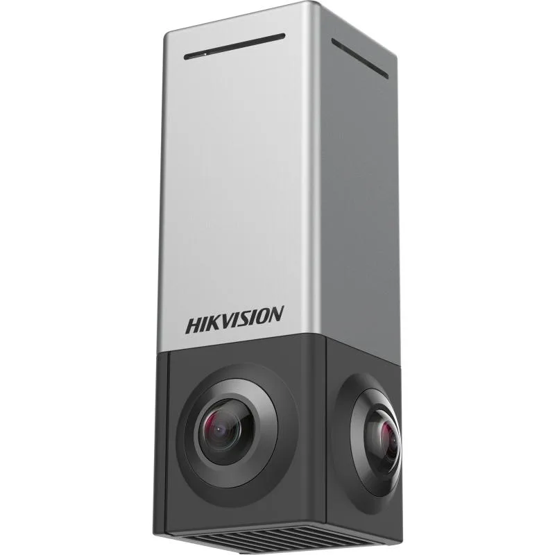 Hikvision DS-2CD6984G1/VR-U/NFC - Panoramik/fisheye IP kamera