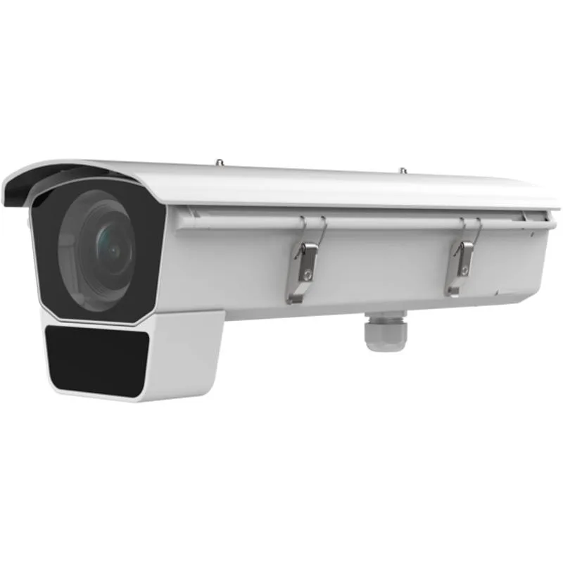 Hikvision DS-2CD7026G0/EP-I(H) - Plaka tanıma (ANPR) kamera