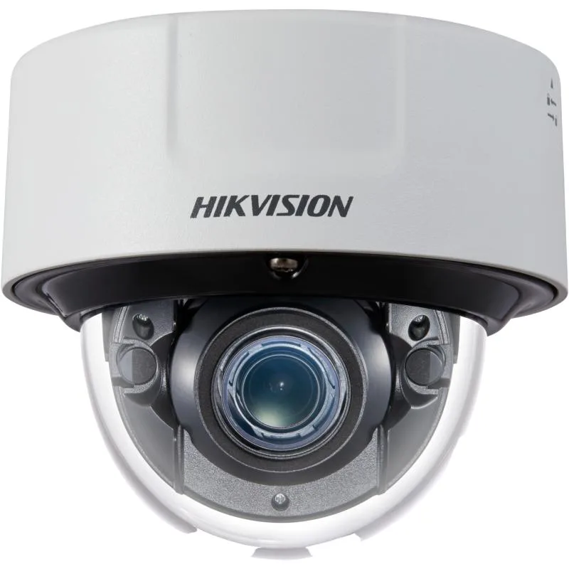 Hikvision DS-2CD7126G0-IZS - Dome IP kamera