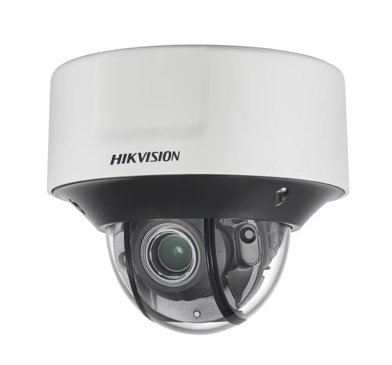 Hikvision DS-2CD7546G0-IZ(H)S - Dome IP kamera