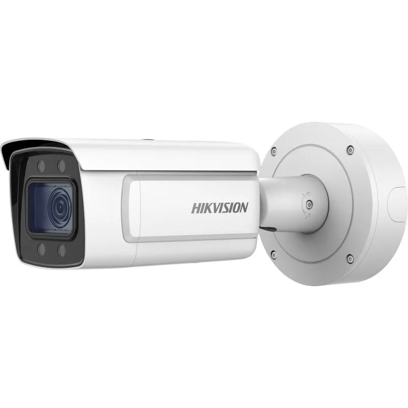 Hikvision DS-2CD7A26G0/P-LZ(H)S - Plaka tanıma (ANPR) kamera