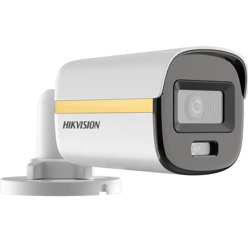 Hikvision DS-2CE10DF3T-F - Bullet IP kamera