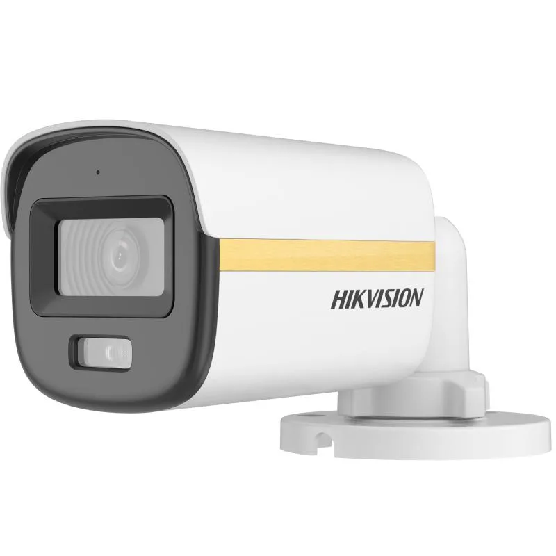 Hikvision DS-2CE10DF3T-LPFS - Bullet IP kamera