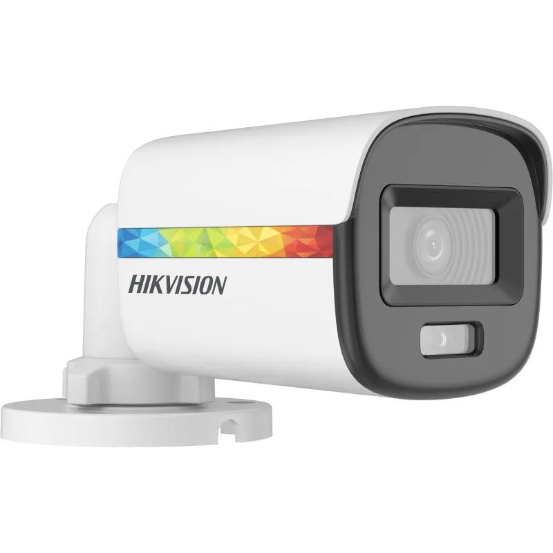 Hikvision DS-2CE10DF8T-F - Bullet IP kamera