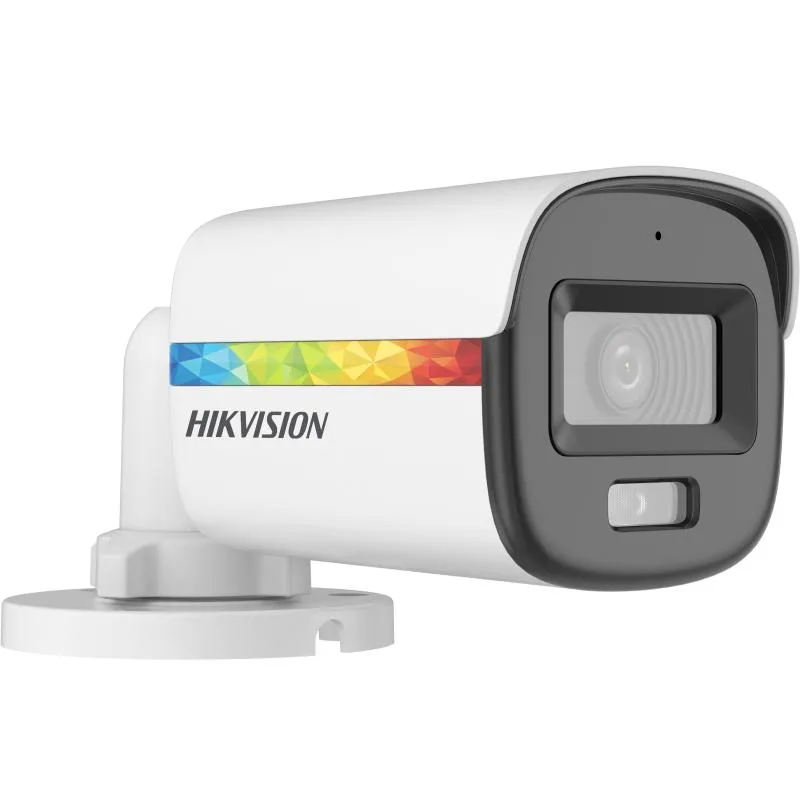 Hikvision DS-2CE10DF8T-FSLN - Bullet IP kamera