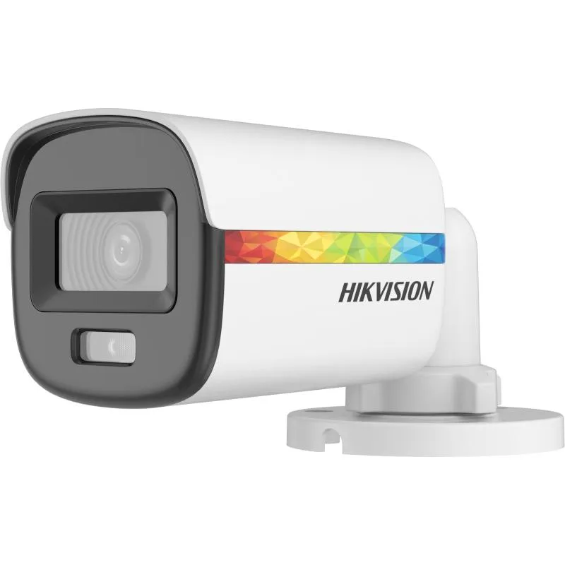 Hikvision DS-2CE10DF8T-PF - Bullet IP kamera