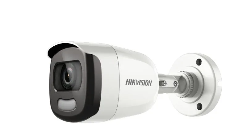 Hikvision DS-2CE10DFT-F - Bullet IP kamera