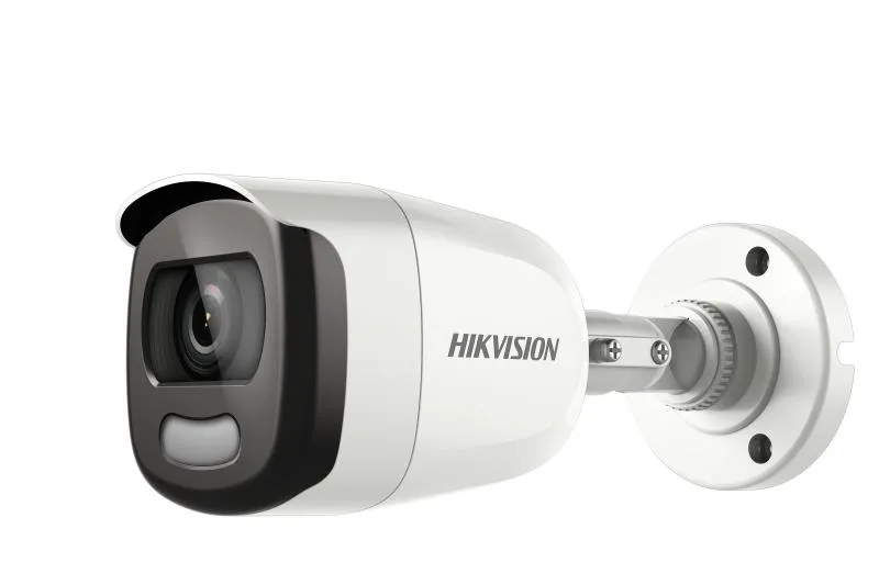 Hikvision DS-2CE10DFT-PFC - Bullet IP kamera