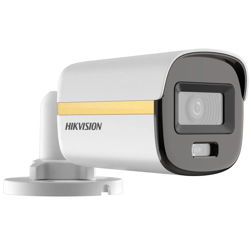 Hikvision DS-2CE10KF3T-LE - Bullet IP kamera