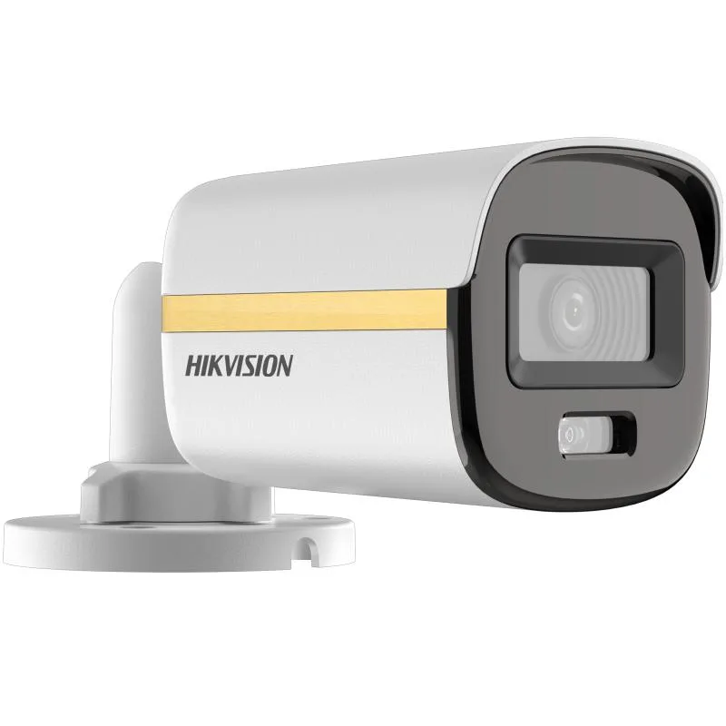 Hikvision DS-2CE10UF3T-E - Bullet IP kamera