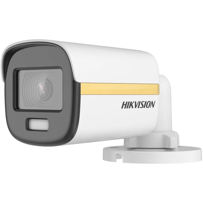 Hikvision DS-2CE10UF3T-E - Bullet IP kamera