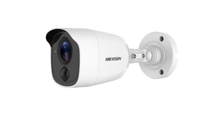 Hikvision DS-2CE11D8T-PIRL - Bullet IP kamera