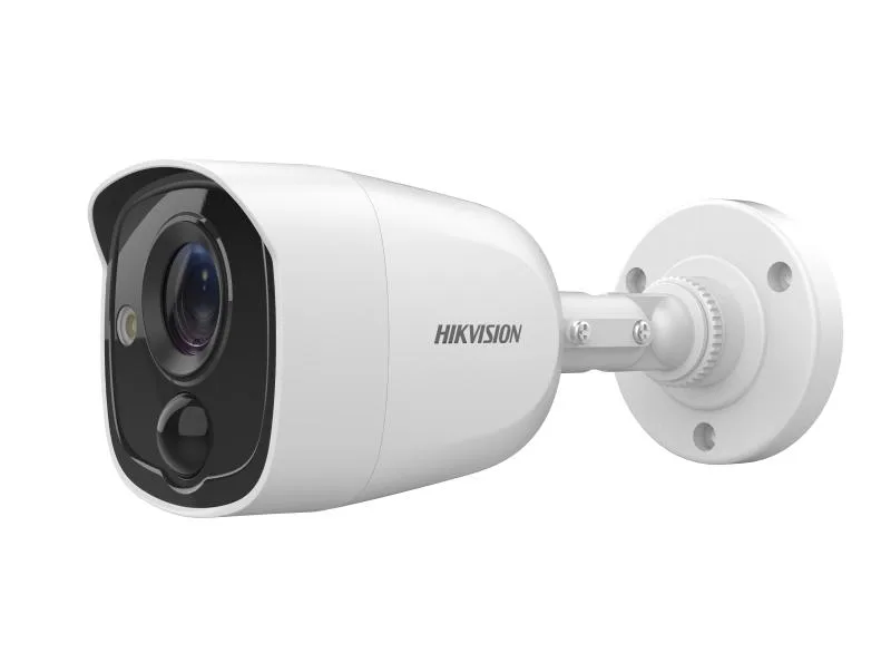 Hikvision DS-2CE11D8T-PIRLO - Bullet IP kamera