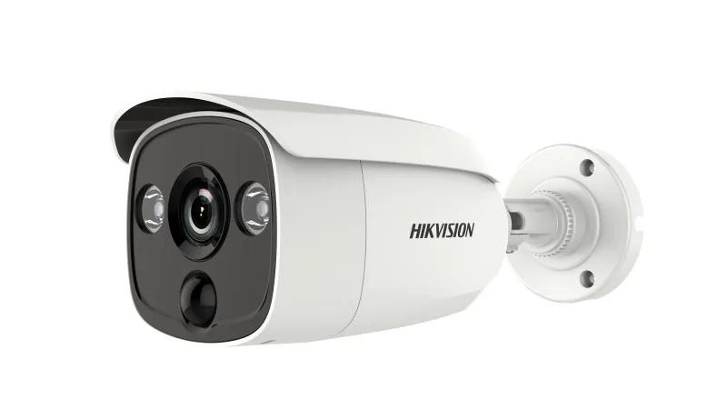 Hikvision DS-2CE12D8T-PIRL - Bullet IP kamera